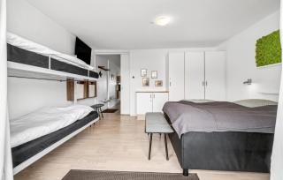 Amazing Apartment In Gudhjem - Gudhjem - 6