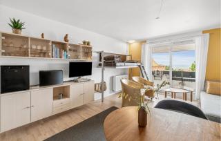 Amazing Apartment In Gudhjem - Gudhjem - 1