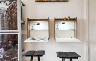 Amazing Apartment In Gudhjem - Gudhjem - 5