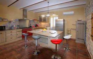 Nice Home In St André De Cruzières - Saint-André-de-Cruzières - 5