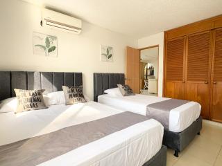 Apartamentos Centro IN Rodadero - By Bedviajes - 1