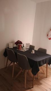 Traum Appartement Coswig - Coswig - 5