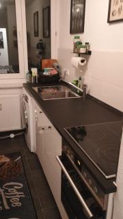 Traum Appartement Coswig - 4