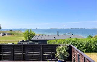 3 Bedroom Nice Home In Faaborg - Faaborg - 9