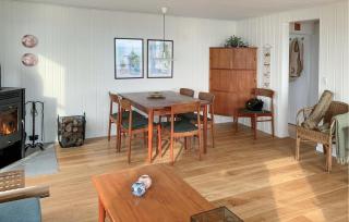 3 Bedroom Nice Home In Faaborg - Faaborg - 6