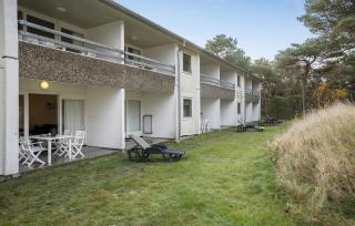 1 Bedroom Beautiful Apartment In Nexø - 0