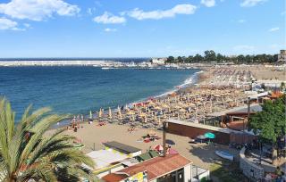 Nice Apartment In Giardini Naxos - Giardini-Naxos - 6