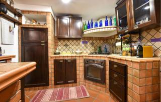 Cozy Apartment In Trecastagni With Sauna - 7