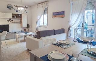 Nice Apartment In Giardini Naxos - Giardini-Naxos - 2