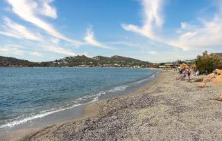 Nice Apartment In Anavissos With Wifi - Anavissos - 9