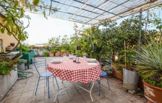 1 Bedroom Lovely Apartment In Firenze - Florencia - 9
