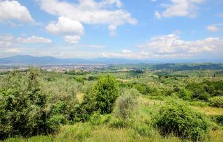 1 Bedroom Lovely Apartment In Firenze - Florencia - 5