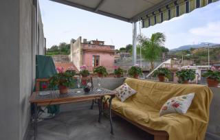 Nice Apartment In Mascali With Wifi - Mascali - 0