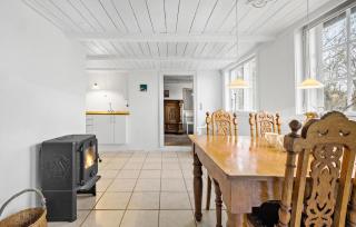 Cozy Home In Aakirkeby With Wifi - Åkirkeby - 6