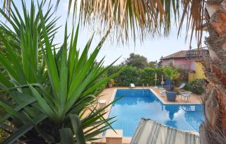 Stunning Apartment In Trecastagni With Wifi - 3