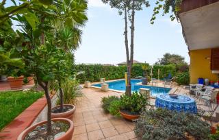 Stunning Apartment In Trecastagni With Wifi - 4