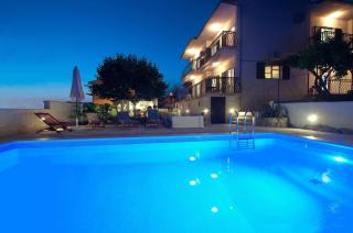 House Mrcela 200m from beach - Trogir - 4
