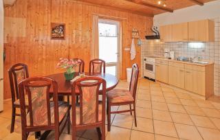 Ferienhaus Malchow - Malchow - 6