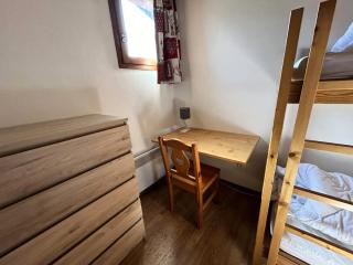 Résidence Creux De L Ours C - CREUX DE L OURS C124 MAE-1191 - Les Allues - 8