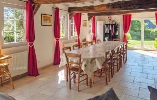 Cozy Home In Bolleville With Wifi - Bolleville - 6
