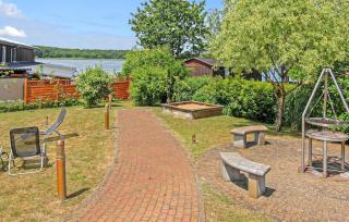 Ferienwohnung Rheinsberg - Rheinsberg - 9