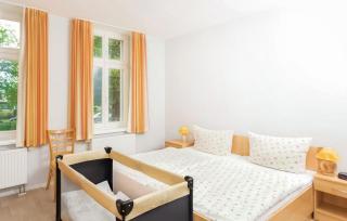 Ferienwohnung Rheinsberg - Rheinsberg - 6