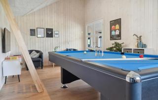 Beautiful Home In Stege With Sauna - Stege - 4