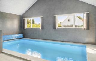 Beautiful Home In Stege With Sauna - Stege - 9