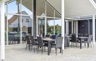 Beautiful Home In Stege With Sauna - Stege - 3