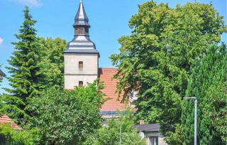 Ferienhaus Benz-Usedomn - 2