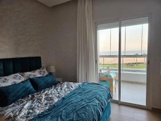 Sidi Rahal Front mer, piscine & accès direct plage - 1