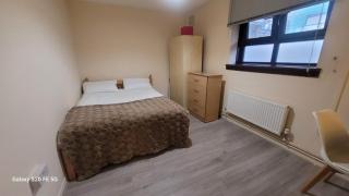 Central Double Room - 7