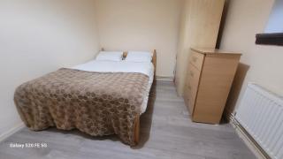 Central Double Room - 3