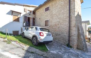 Nice Home In Fosse Di Santanna Da - Selvavecchia - 2