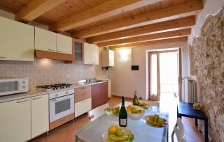 Nice Home In Fosse Di Santanna Da - Selvavecchia - 9