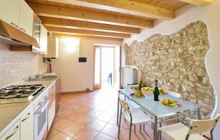Nice Home In Fosse Di Santanna Da - Selvavecchia - 0