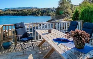 Amazing Home In Fitjar With Wifi - Fitjar - 4