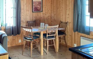 Stunning Home In Fåvang With Wifi - Favang - 8