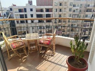 Pyramids Nights Hostel - 1