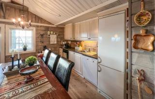 Lovely Home In Beitostølen - Beitostøl - 5