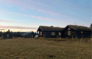 Cozy Home In Fåvang With Wifi - 0