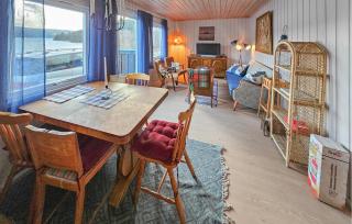 2 Bedroom Awesome Home In Vikersund - 6