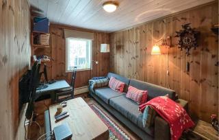 Fantastisk Hytte På Lenningen - Etnedal - 4