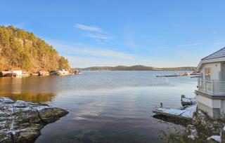 Lovely Home In Kragerø - 4