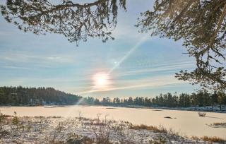 Beautiful Home In Kongsberg - 9