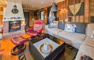 Beautiful Home In Kongsberg - 7