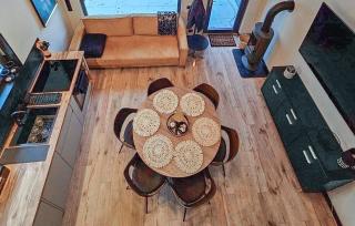 Nice Home In Mscice With Jacuzzi - Mścice - 9
