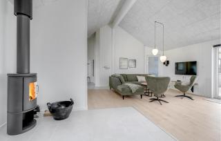 Nice Home In Nørre Nebel With Sauna - 7