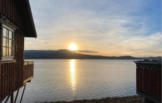 2 Bedroom Beautiful Home In Frosta - 0