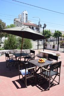 Hotel Che Mar - Necochea - 3